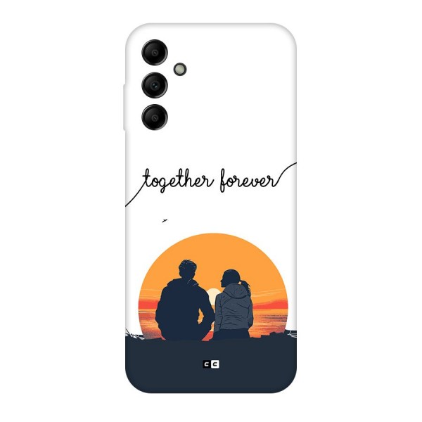 Together Forever Back Case for Galaxy A14 5G