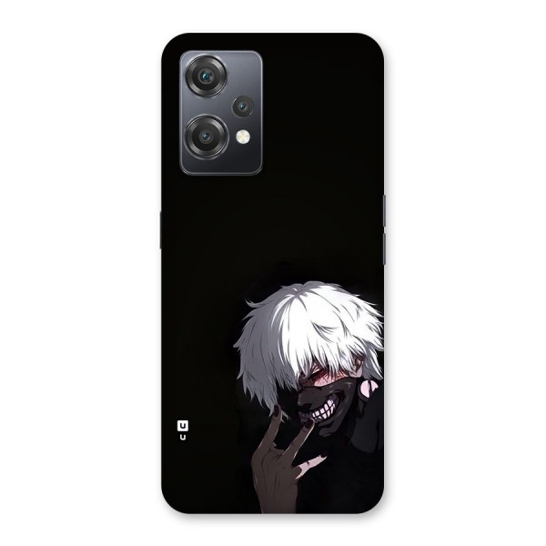 Toukyo Ghoul Kaneki Alternate Back Case for OnePlus Nord CE 2 Lite 5G
