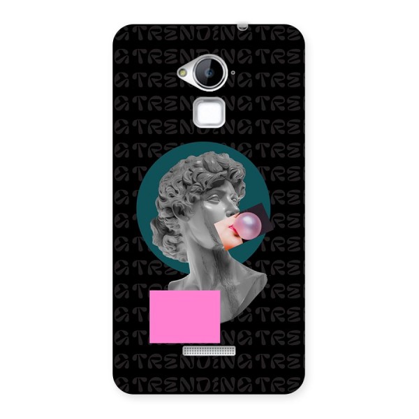 Trending Typo Back Case for Coolpad Note 3