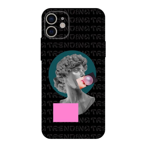 Trending Typo Back Case for iPhone 11