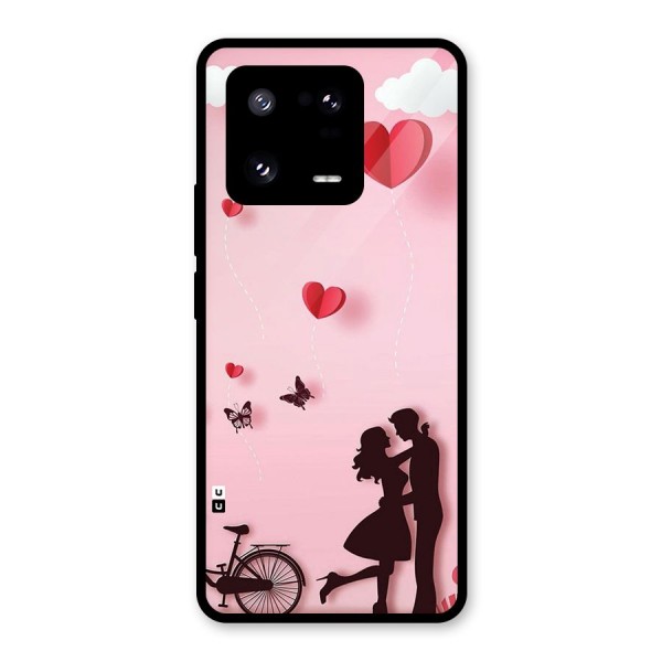 True Love Glass Back Case for Xiaomi 13 Pro