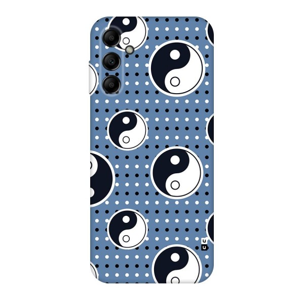 Ultimate Yin Yang Back Case for Galaxy A14 5G