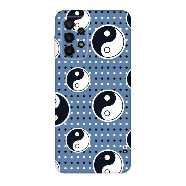 Ultimate Yin Yang Back Case for Galaxy A23