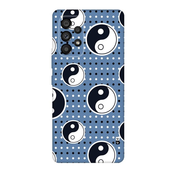 Ultimate Yin Yang Back Case for Galaxy A53 5G