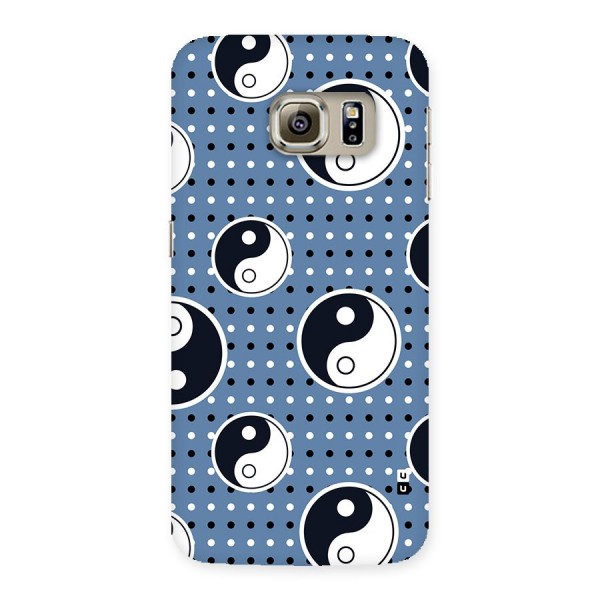 Ultimate Yin Yang Back Case for Galaxy S6 Edge Plus