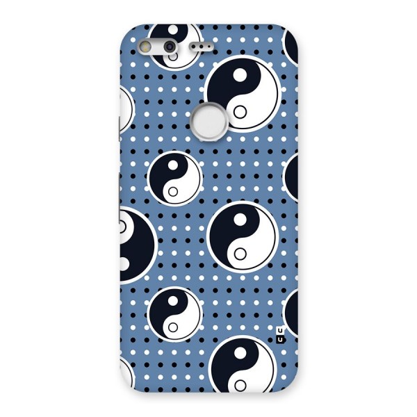 Ultimate Yin Yang Back Case for Google Pixel