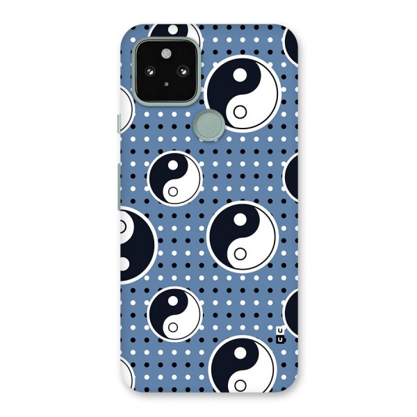 Ultimate Yin Yang Back Case for Google Pixel 5