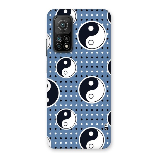 Ultimate Yin Yang Back Case for Mi 10T 5G