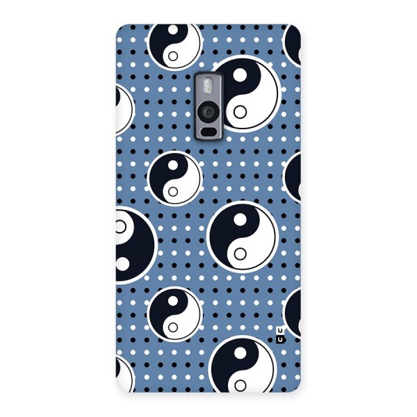 Ultimate Yin Yang Back Case for OnePlus 2