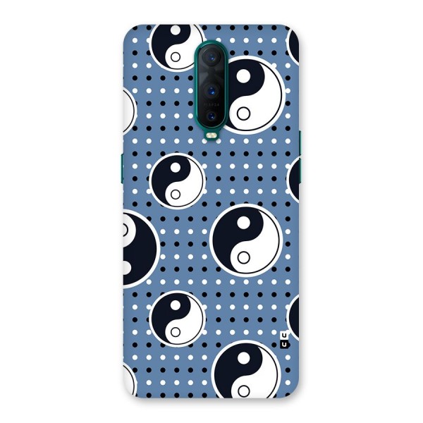 Ultimate Yin Yang Back Case for Oppo R17 Pro