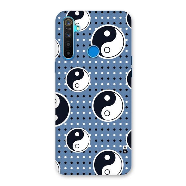 Ultimate Yin Yang Back Case for Realme 5s