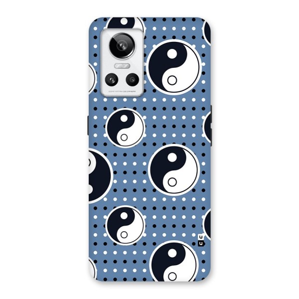 Ultimate Yin Yang Back Case for Realme GT Neo 3