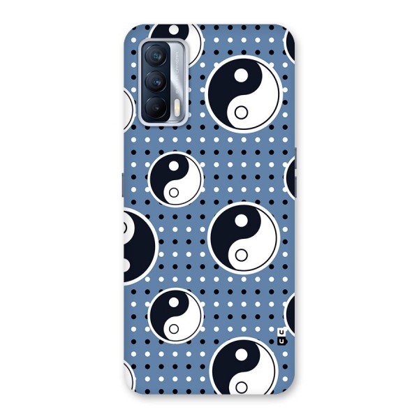 Ultimate Yin Yang Back Case for Realme X7