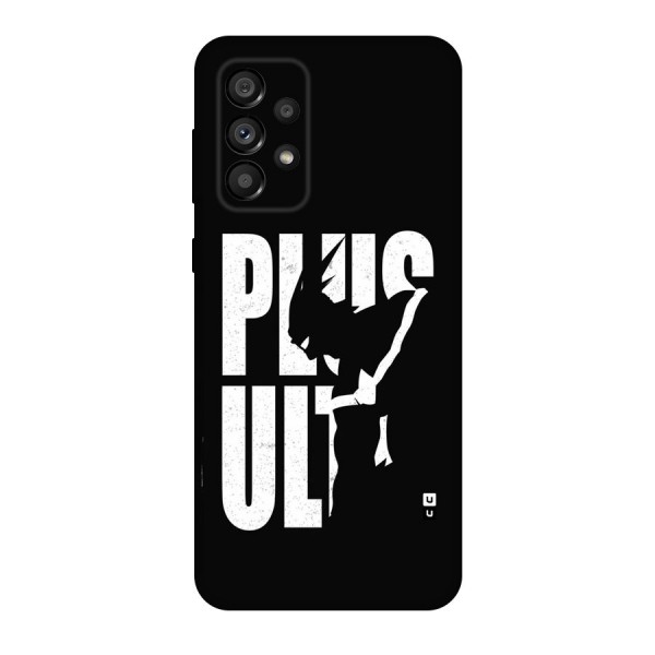 Ultra Plus Back Case for Galaxy A73 5G
