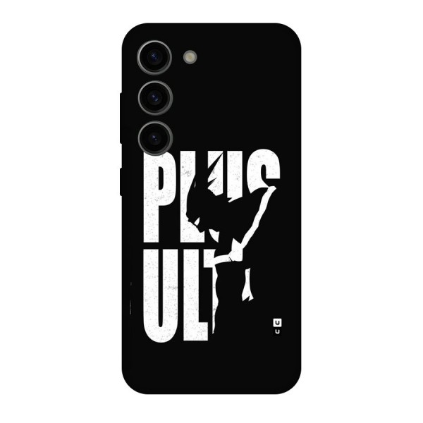 Ultra Plus Back Case for Galaxy S23