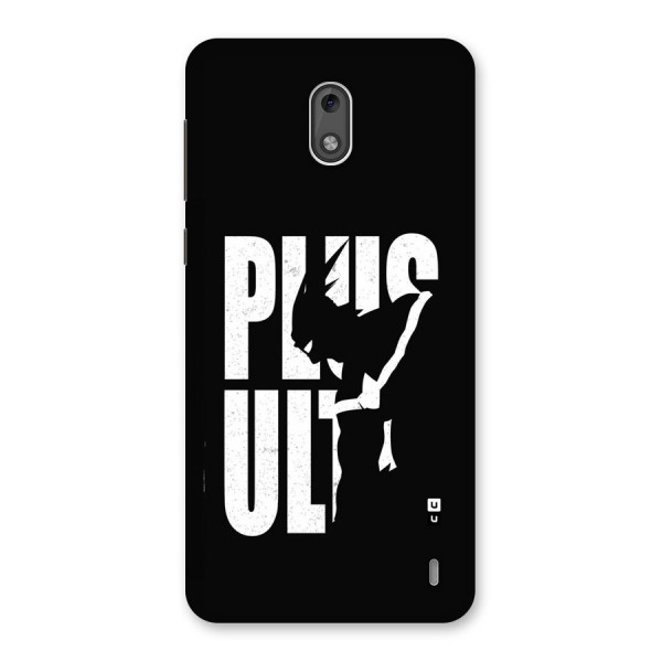 Ultra Plus Back Case for Nokia 2