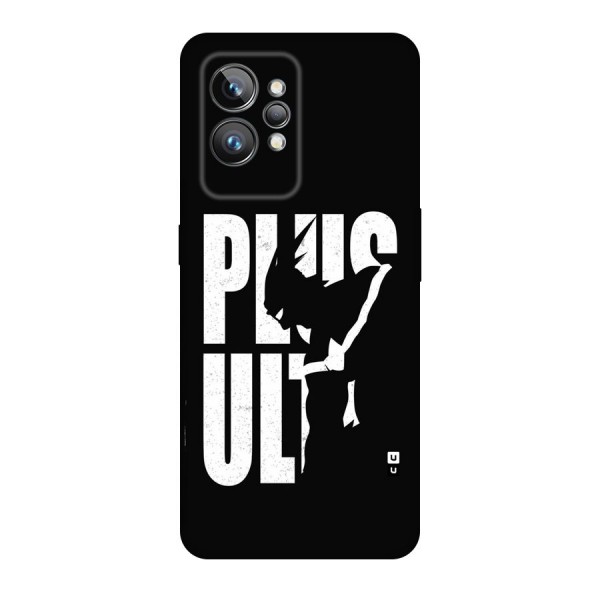 Ultra Plus Back Case for Realme GT2 Pro