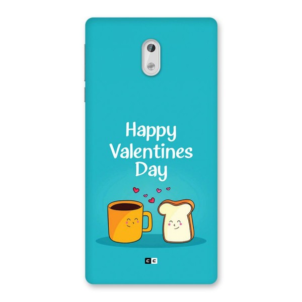 Valentine Proposal Back Case for Nokia 3