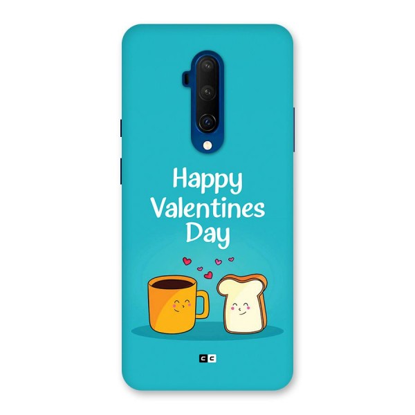 Valentine Proposal Back Case for OnePlus 7T Pro