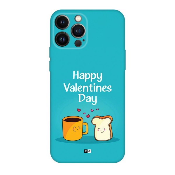 Valentine Proposal Back Case for iPhone 13 Pro Max