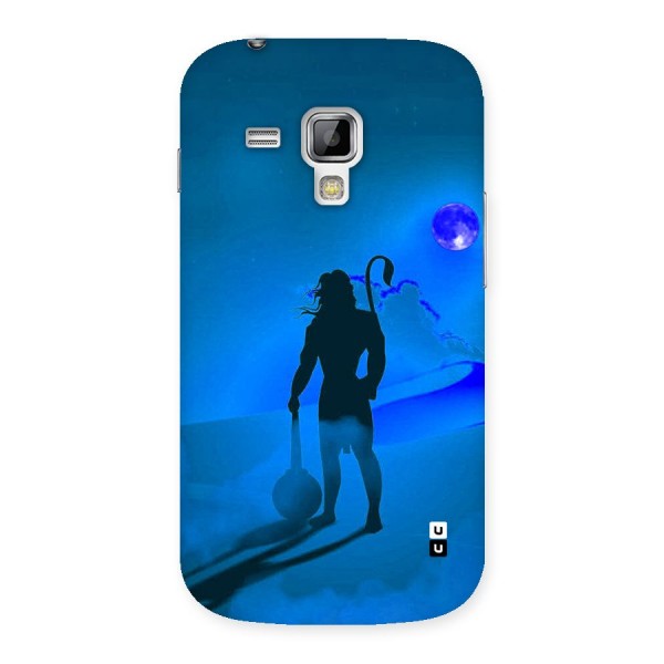 Vayu Putra Back Case for Galaxy S Duos