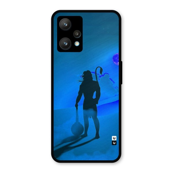 Vayu Putra Metal Back Case for Realme Narzo 50 Pro