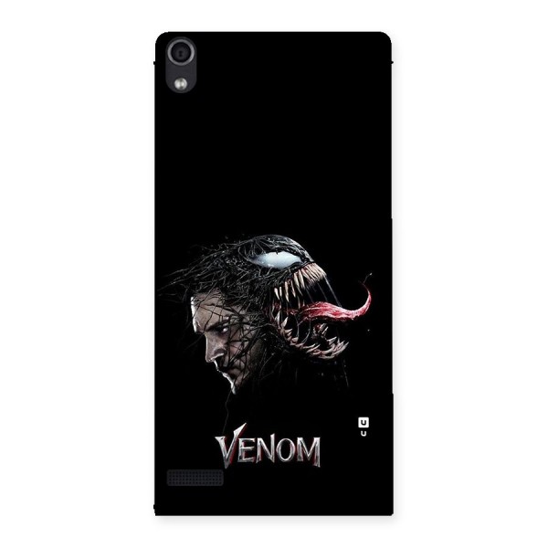 Venom Rage Back Case for Ascend P6