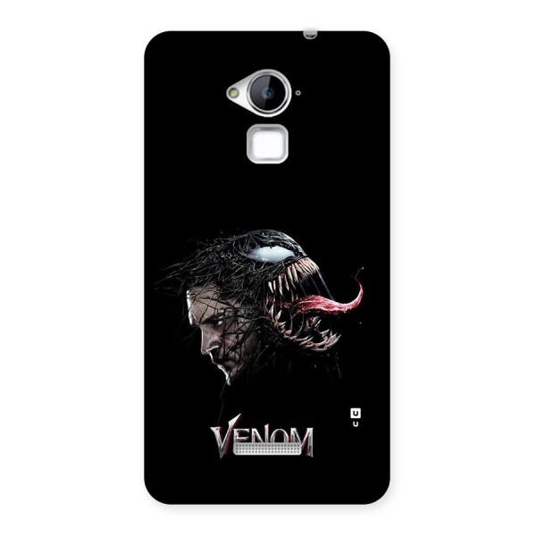 Venom Rage Back Case for Coolpad Note 3