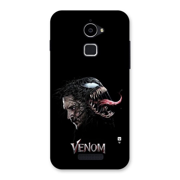 Venom Rage Back Case for Coolpad Note 3 Lite