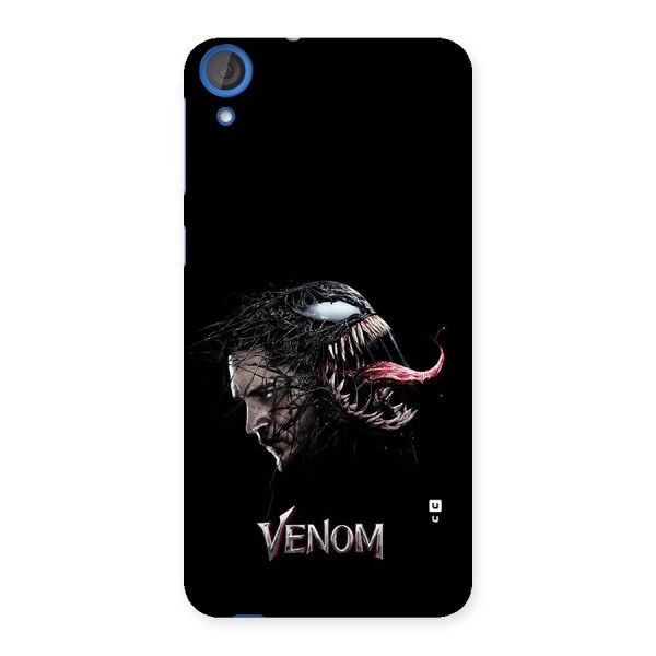 Venom Rage Back Case for Desire 820