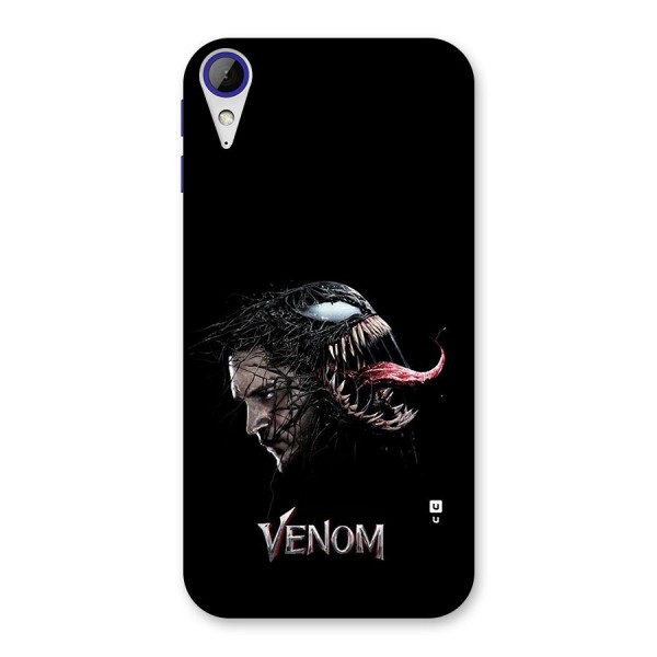 Venom Rage Back Case for Desire 830