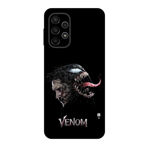 Venom Rage Back Case for Galaxy A23