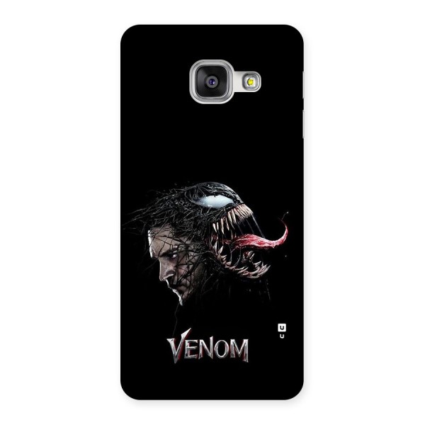 Venom Rage Back Case for Galaxy A3 (2016)