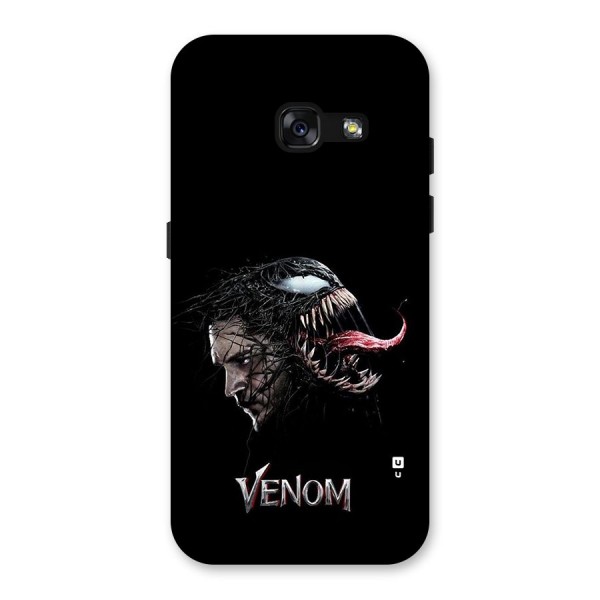 Venom Rage Back Case for Galaxy A3 (2017)