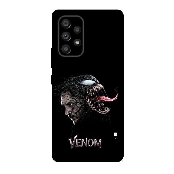 Venom Rage Back Case for Galaxy A53 5G