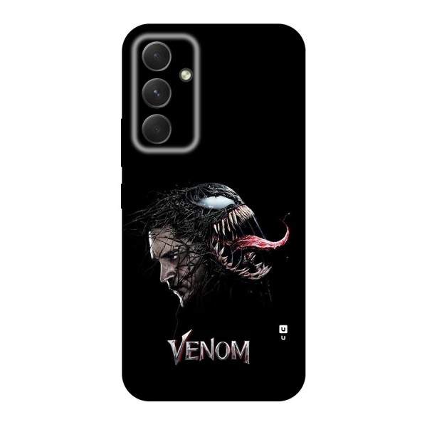 Venom Rage Back Case for Galaxy A54