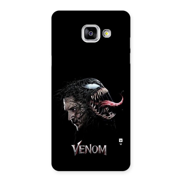 Venom Rage Back Case for Galaxy A5 (2016)