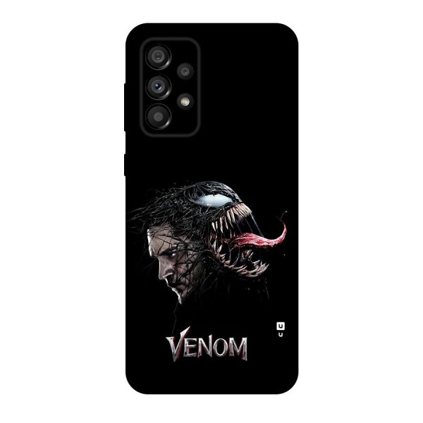 Venom Rage Back Case for Galaxy A73 5G