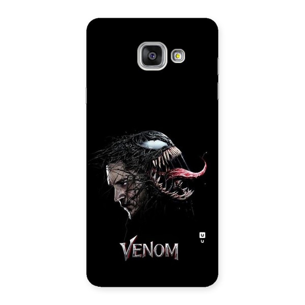 Venom Rage Back Case for Galaxy A7 (2016)