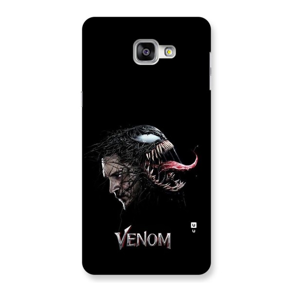 Venom Rage Back Case for Galaxy A9