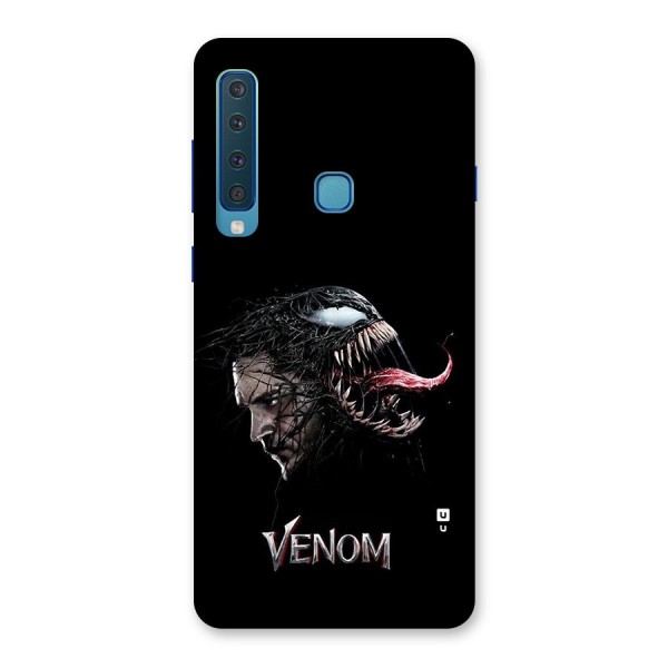 Venom Rage Back Case for Galaxy A9 (2018)