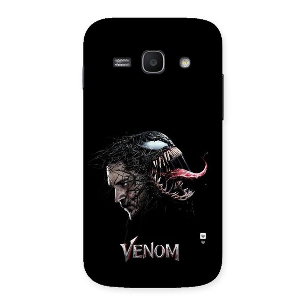 Venom Rage Back Case for Galaxy Ace3