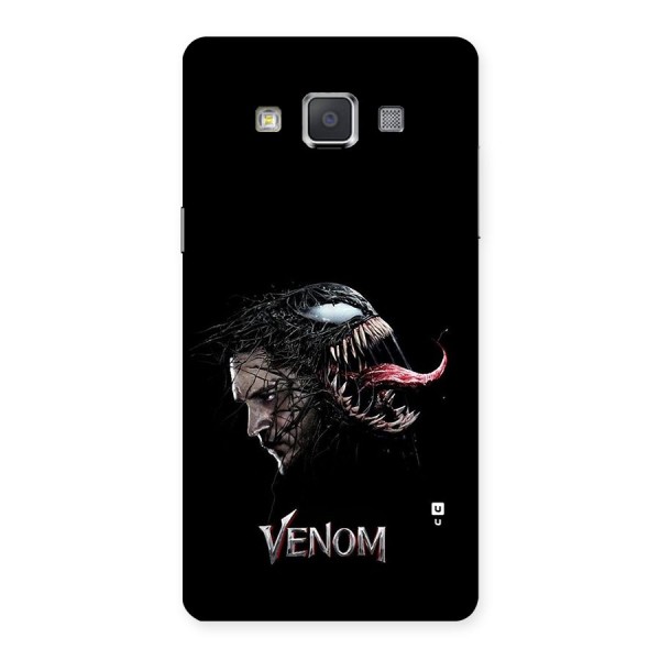 Venom Rage Back Case for Galaxy Grand 3