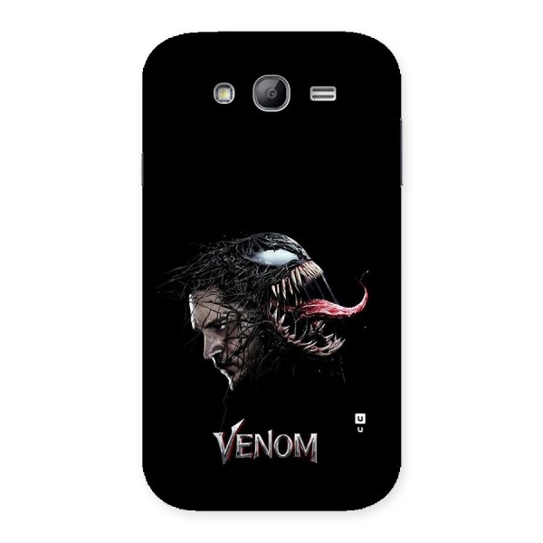 Venom Rage Back Case for Galaxy Grand Neo Plus