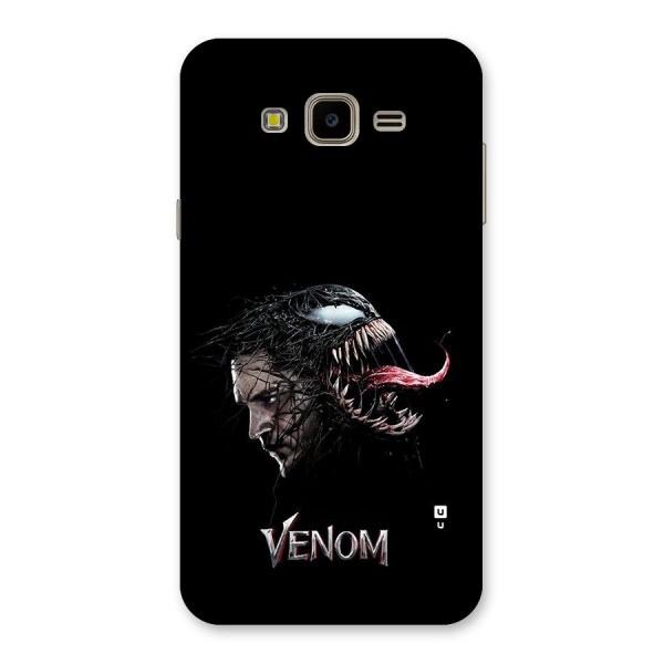 Venom Rage Back Case for Galaxy J7 Nxt