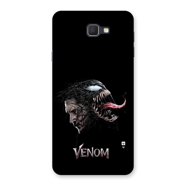 Venom Rage Back Case for Galaxy J7 Prime