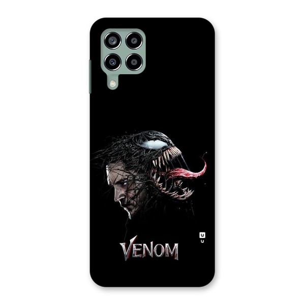 Venom Rage Back Case for Galaxy M33