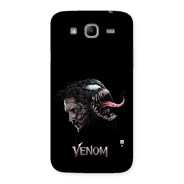 Venom Rage Back Case for Galaxy Mega 5.8