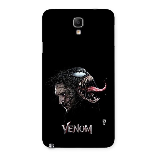 Venom Rage Back Case for Galaxy Note 3 Neo