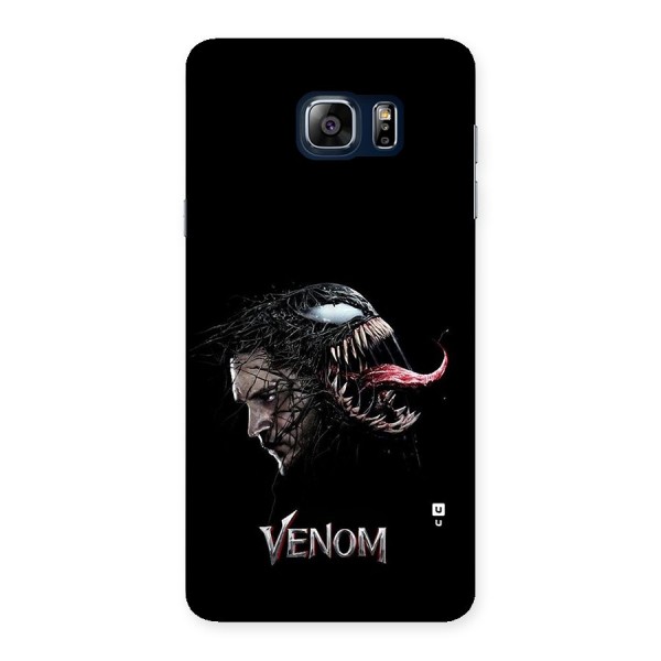 Venom Rage Back Case for Galaxy Note 5